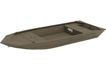 2026 Tracker Grizzly 1648 Utility