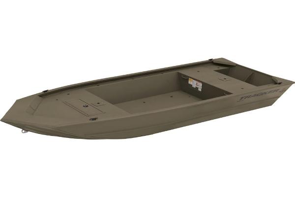 Tracker Grizzly 1648 Jon Manufacturer Provided Image: Manufacturer Provided Image: Manufacturer Provided Image