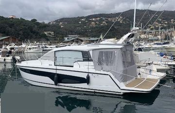 2021 Sealine C335