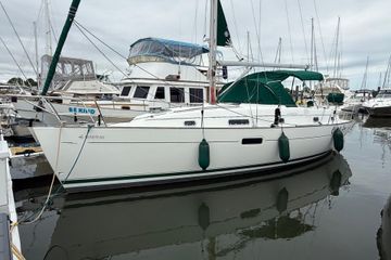 1998 Beneteau Oceanis 36 CC
