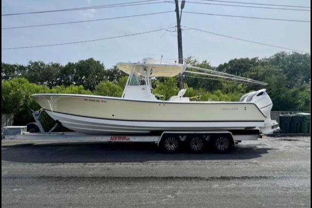 2003 Regulator 32 Cc, Bel Air Maryland - Boats.com