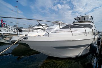 2007 Marquis 55 LS