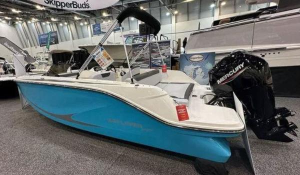 Bayliner Element M19 BAYLINER ELEMENT M19
