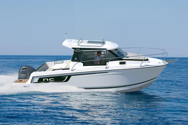 2024 Jeanneau NC 695 Series 2