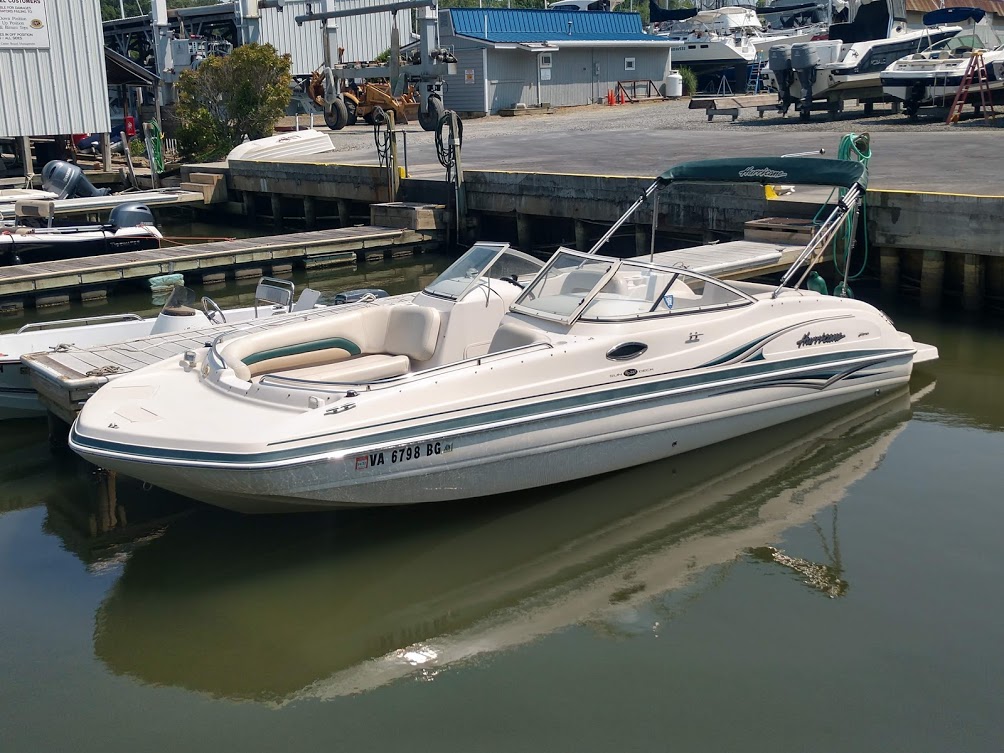 Hurricane Boats For Sale Boats Com