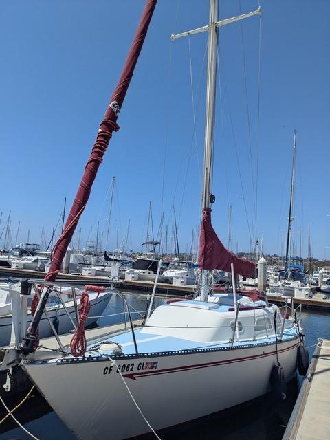 Ranger 29 Ranger