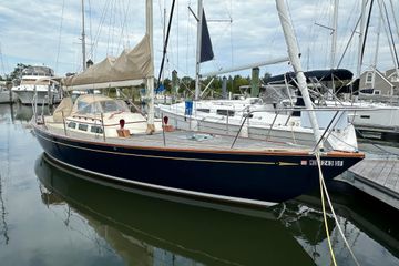 2006 Morris M36