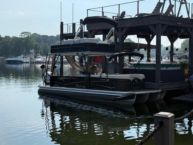 2022 Premier 250 Sunsation