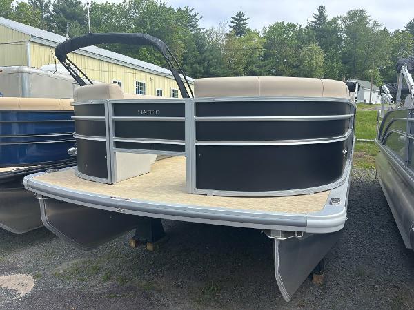 2025 Harris Cruiser 230