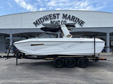 2026 Nautique Super Air Nautique G23