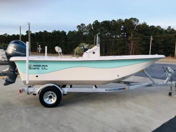 Carolina Skiff Boats For Sale In South Carolina Boats Com