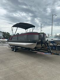 2026 Flagship D22CU Extended Deck