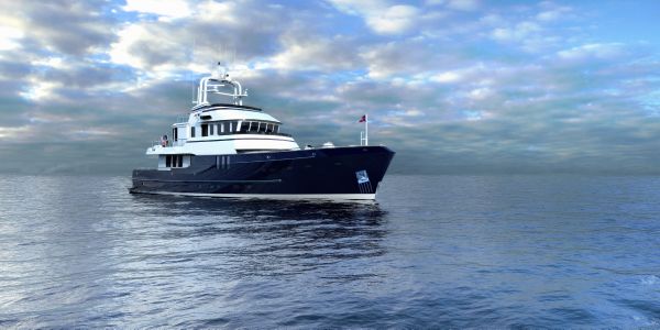 2026 Seaton Expedition Eighty-Three