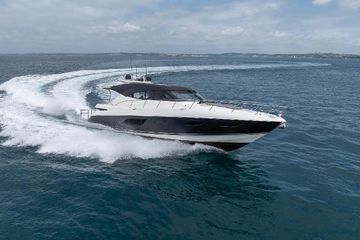 2015 Riviera 6000