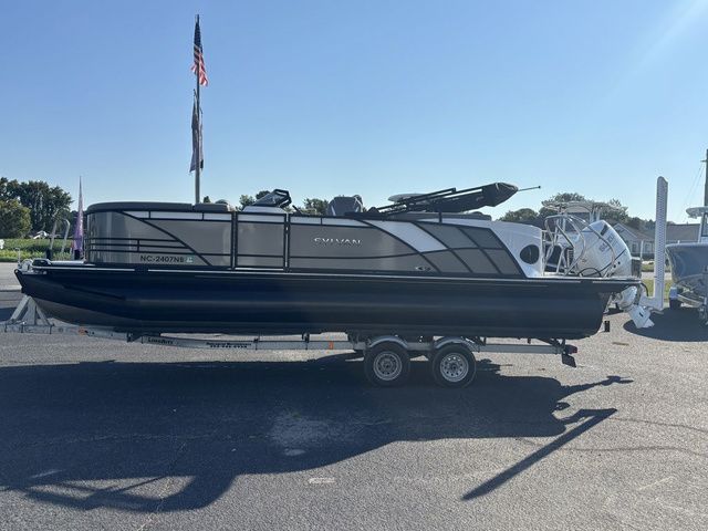 2023 Sylvan S-3 DL DH