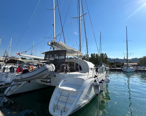 Lagoon 380 S2 Lagoon 380 S2 2014
