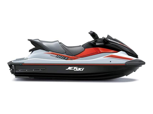 2025 Kawasaki Stx