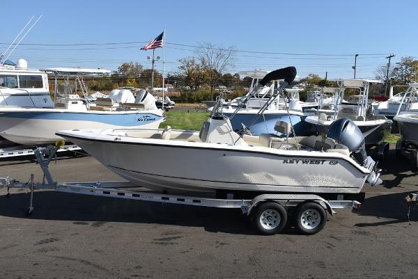 2025 Key West 203 FS