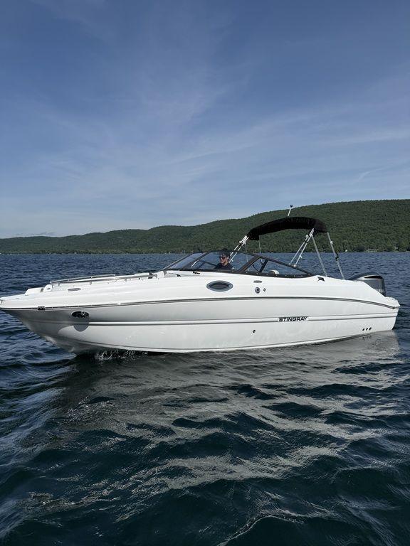1970 Century Mark Ii, Grand Island United States - boats.com
