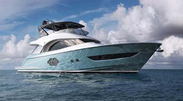 Boats For Sale In United Arab Emirates Boats Com