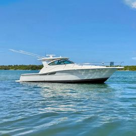 2003 Tiara Yachts 4200 Open