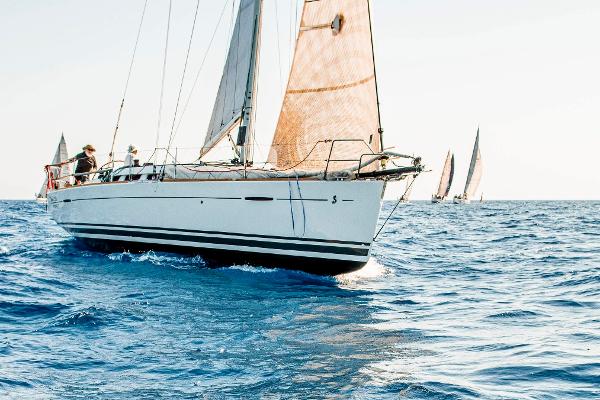 Beneteau First 35 Beneteau First 35