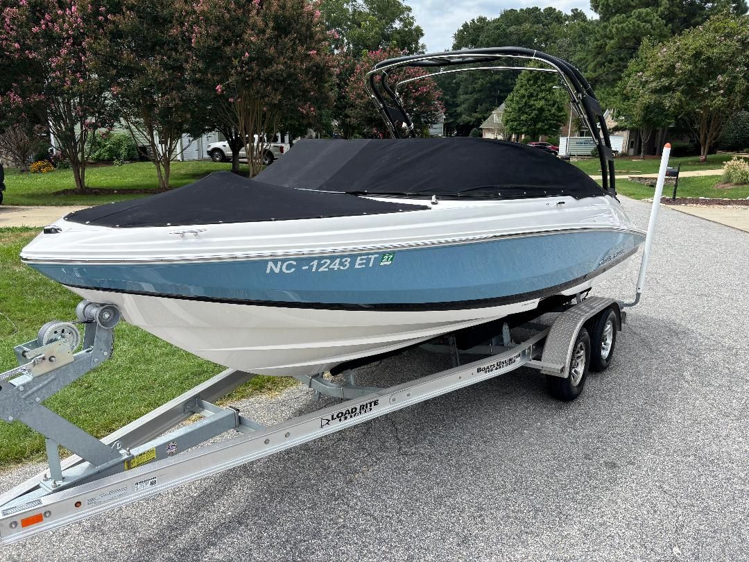 2021 Regal 21 OBX