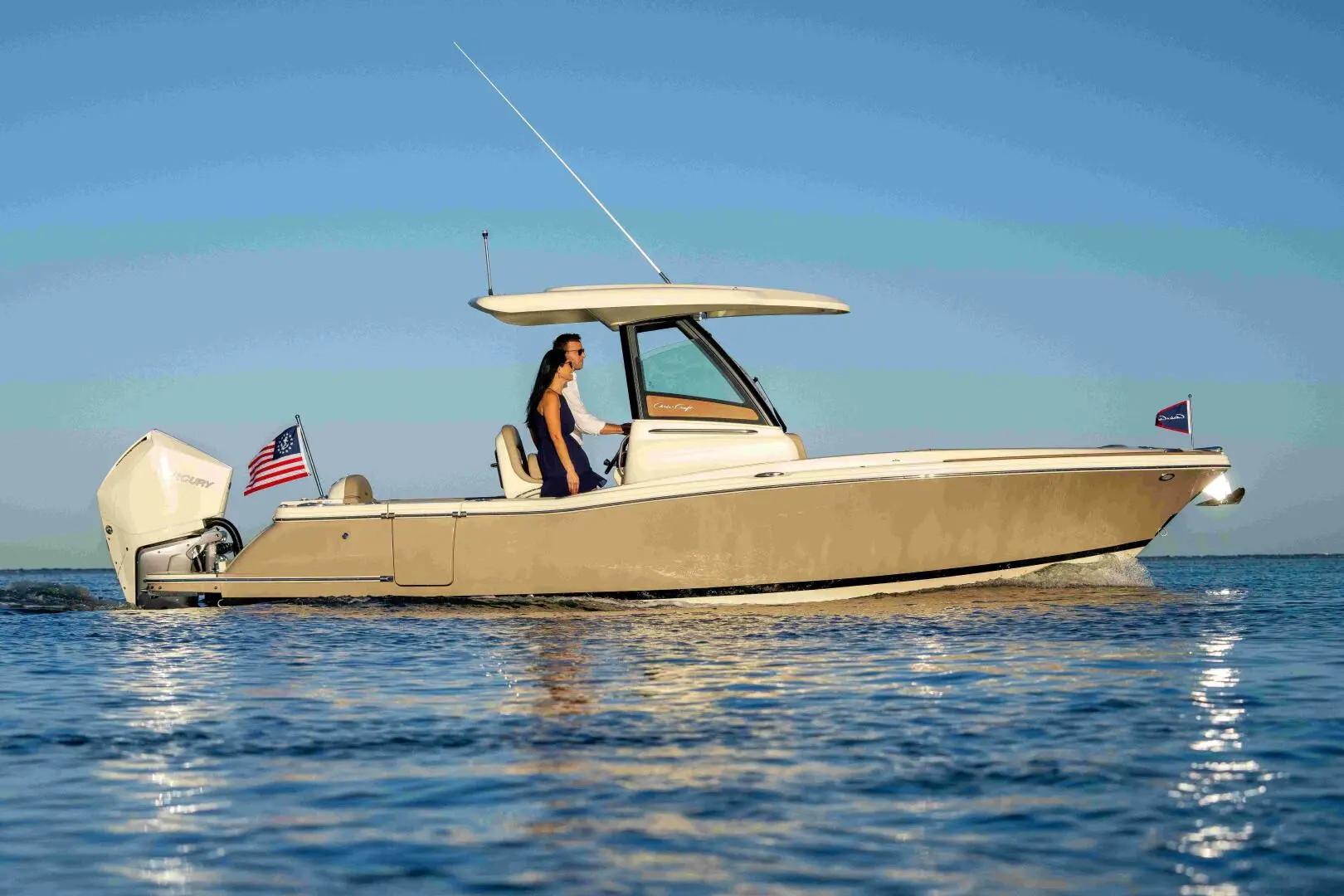 2025 Chris-Craft Catalina 24, West Palm Beach United States - boats.com