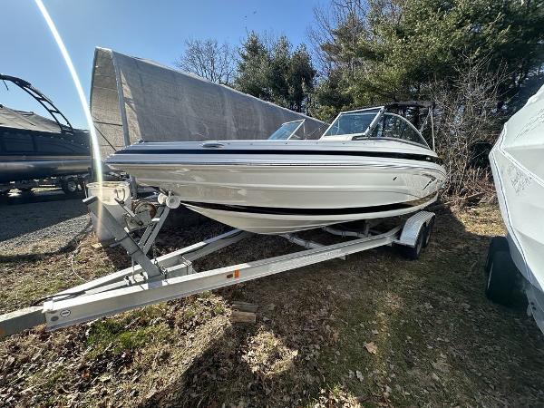 2024 Crownline 220 SS
