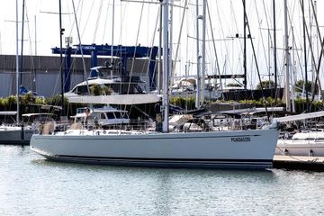 2002 Nautor Swan 70