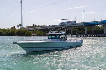 2019 HCB 53 Sueños
