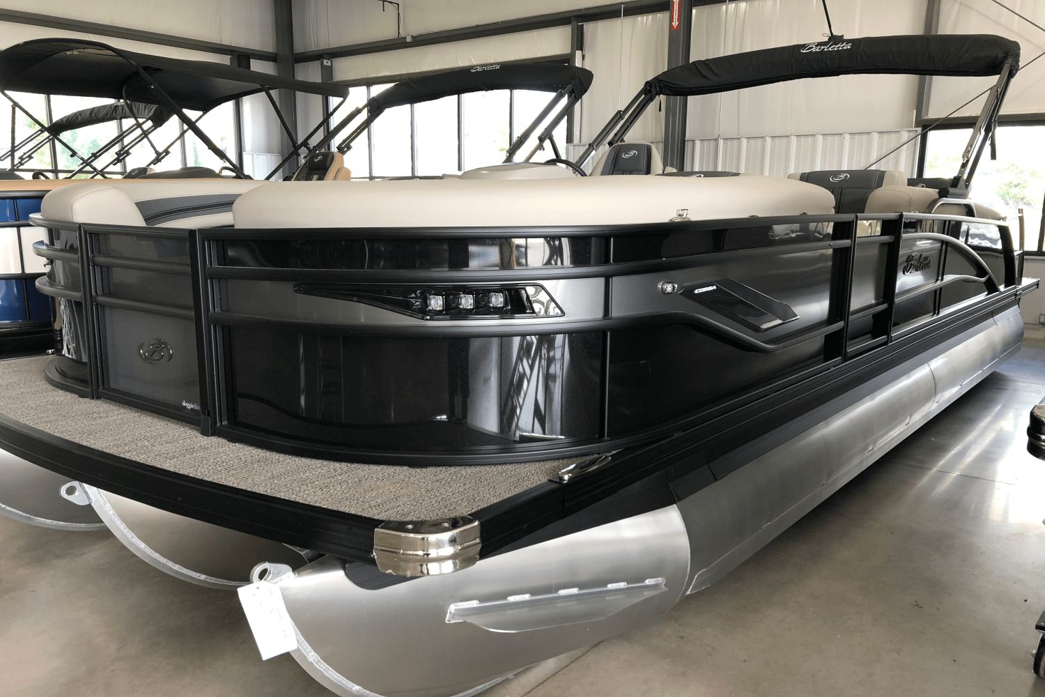 2025 Barletta Corsa