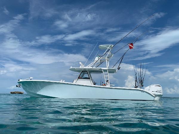 Yellowfin 39 boats for sale - boats.com