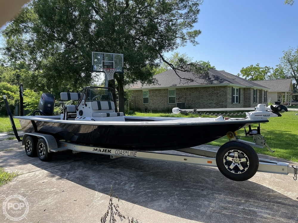 Majek boats for sale in Texas