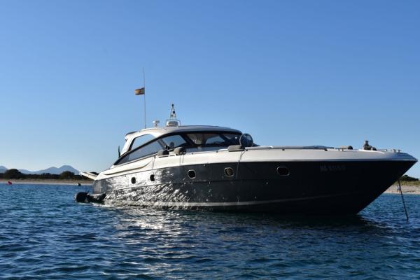 Baia Aqua 54