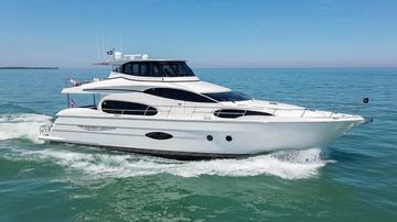2012 Neptunus Enclosed Bridge