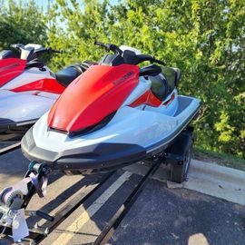 2020 Kawasaki Jet Ski STX