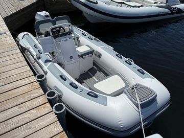 2024 Highfield Classic 380 Grand Tour