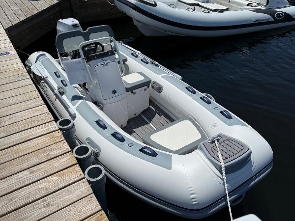 2024 Highfield Classic 380 Grand Tour