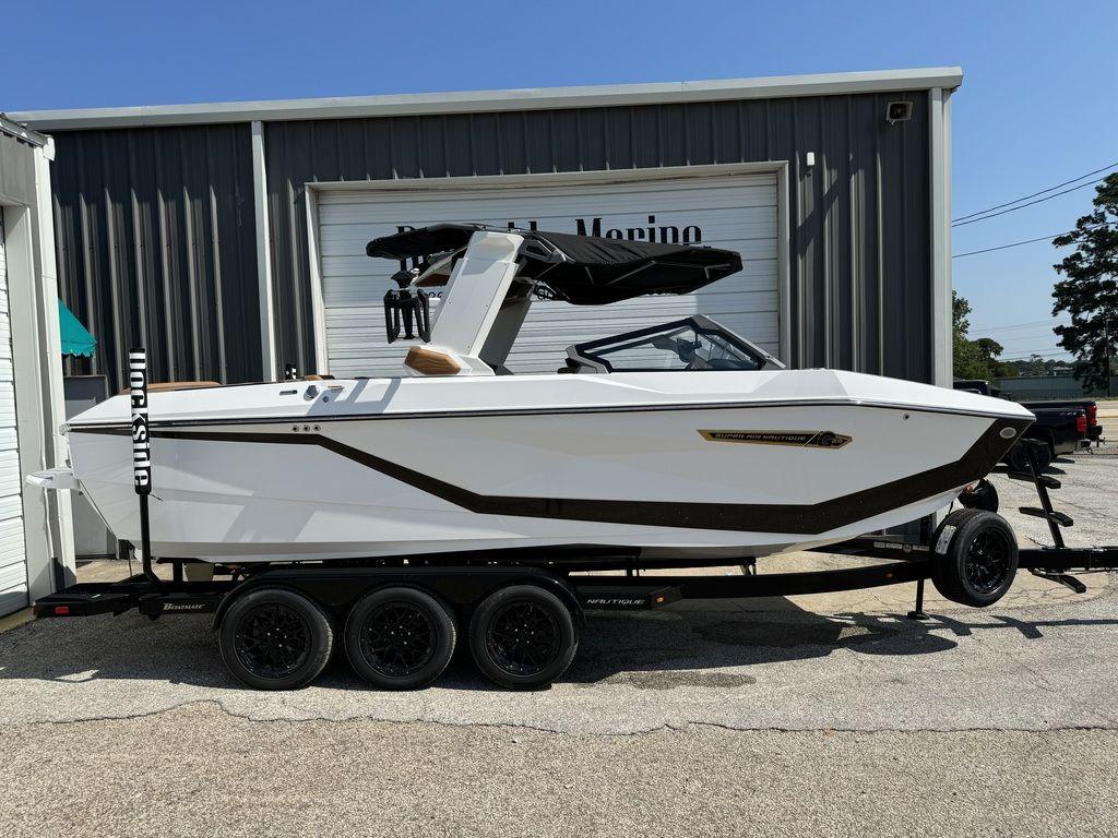 Nautique Super Air Nautique G23