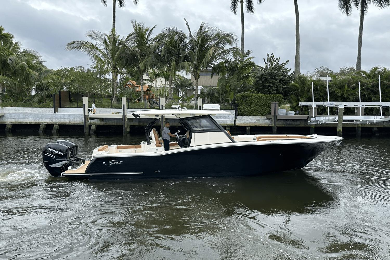 Scout barcos en venta en Miami Florida Estados Unidos - boats.com