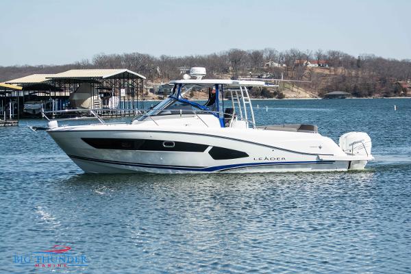 2020 Jeanneau Leader 10.5
