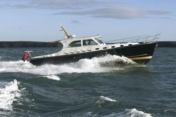 2007 Dale Nelson Classic 45