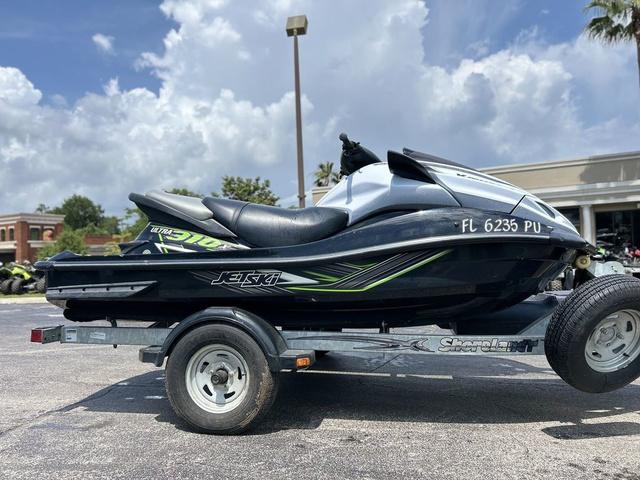 Kawasaki Jet Ski® Ultra® 310X