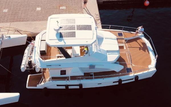 Leopard 43 Powercat