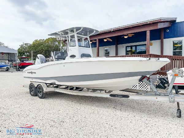 NauticStar 251 Hybrid boats for sale - boats.com