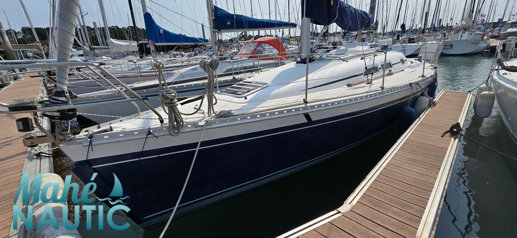 2002 Elan ELAN 333