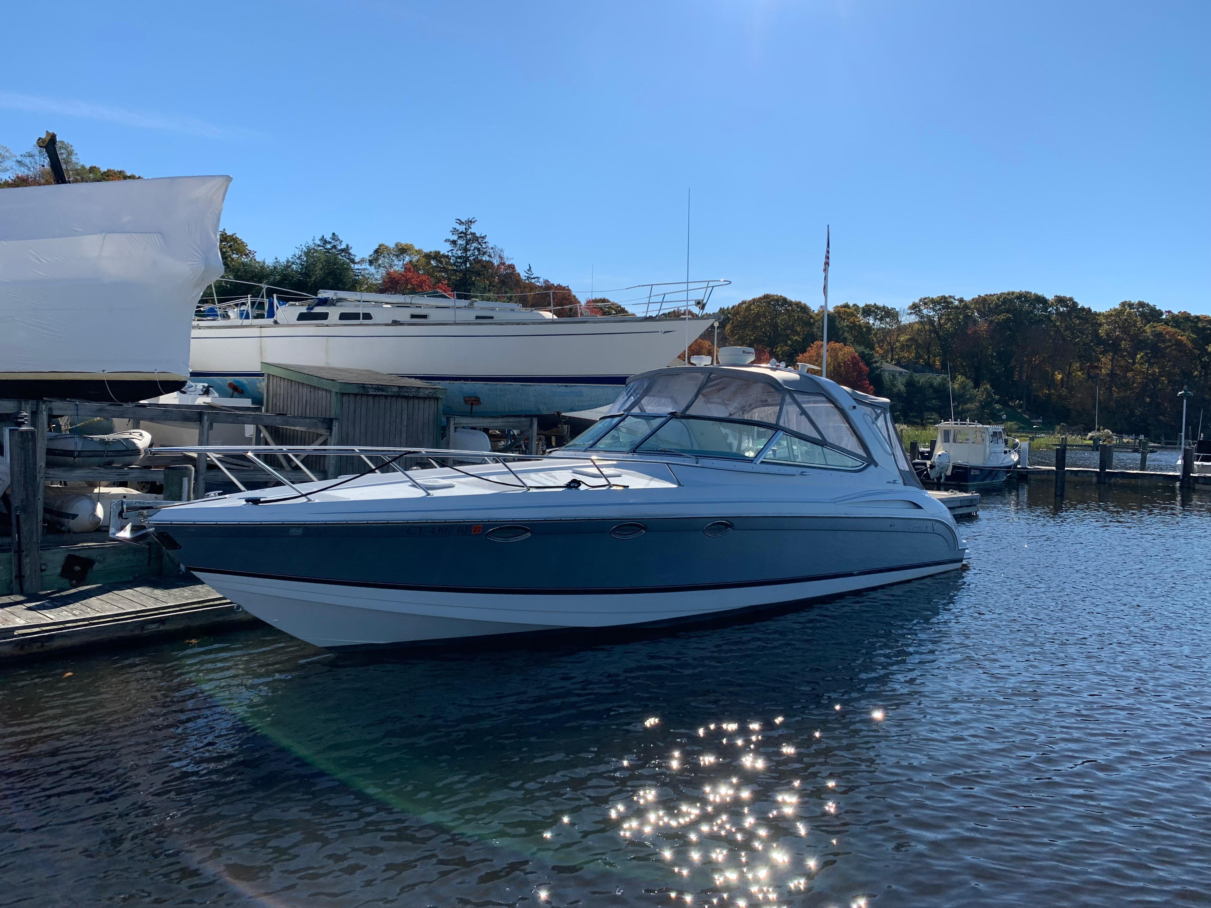2005 Formula 370 Super Sport