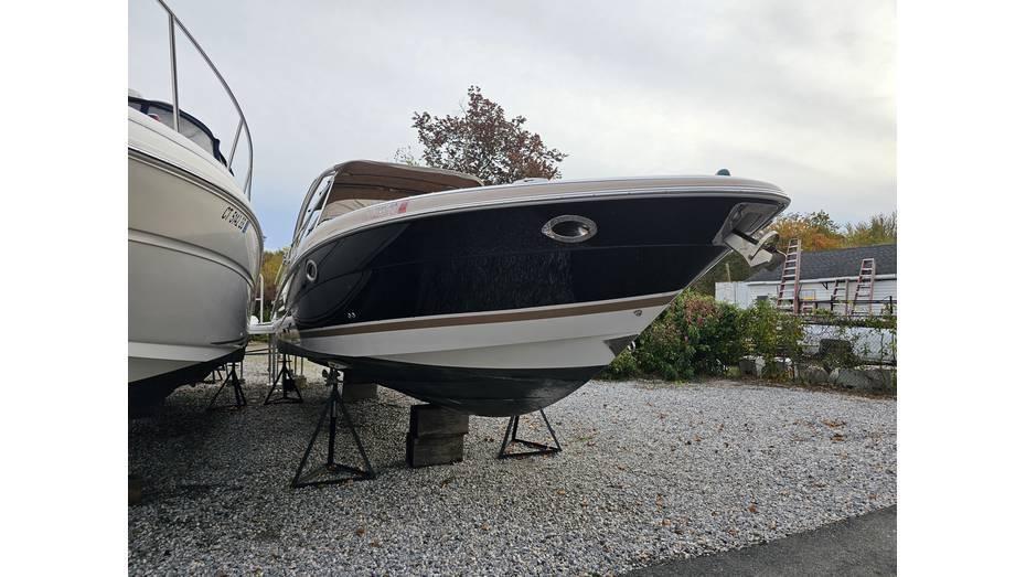 2008 Four Winns H310