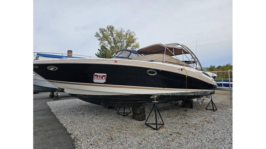 2008 Four Winns H310